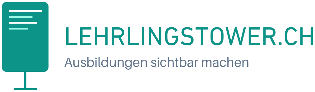 Lehrlingstower.ch